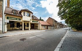 Nová Hospoda - Hotel&Restaurant